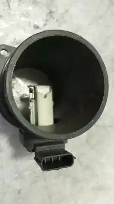 Автозапчасти б/у расходомер воздуха за renault megane ii sedán (lm0/1_) 1.5 dci (lm1e) ссылки oem iam 8200280060  