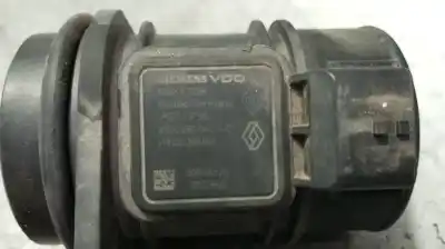 Автозапчасти б/у расходомер воздуха за renault megane ii sedán (lm0/1_) 1.5 dci (lm1e) ссылки oem iam 8200280060  