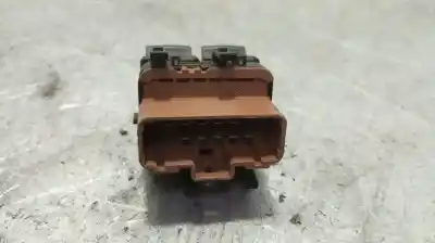 Автозапчасти б/у выключатель левого переднего окна за renault megane ii sedán (lm0/1_) 1.5 dci (lm1e) ссылки oem iam 015085d  