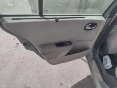 Автозапчастина б/у управління склонами заднє ліво для renault megane ii sedán (lm0/1_) 1.5 dci (lm1e) посилання на oem iam 