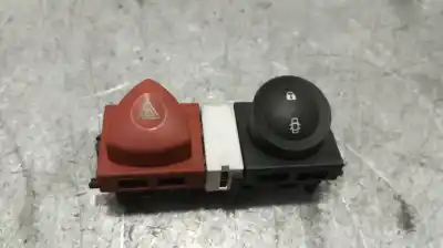 Автозапчасти б/у предупреждение за renault megane ii sedán (lm0/1_) 1.5 dci (lm1e) ссылки oem iam 8200407416