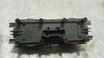 Автозапчасти б/у предупреждение за renault megane ii sedán (lm0/1_) 1.5 dci (lm1e) ссылки oem iam 8200407416  