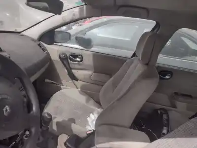 Автозапчастина б/у права бічна подушка безпеки для renault megane ii sedán (lm0/1_) 1.5 dci (lm1e) посилання на oem iam 