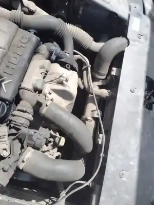 Peça sobressalente para automóvel em segunda mão termoventilador elétrico por citroen c5 berlina 9hydv6ted4 referências oem iam 