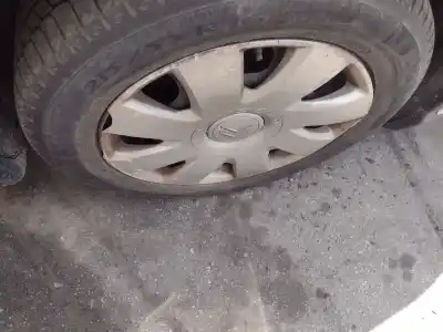 Peça sobressalente para automóvel em segunda mão pinça de travão dianteira direita por citroen c5 berlina 9hydv6ted4 referências oem iam 