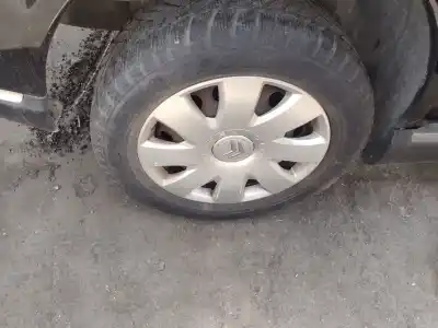 Peça sobressalente para automóvel em segunda mão pinça de travão traseira direita por citroen c5 berlina 9hydv6ted4 referências oem iam 