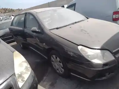 Peça sobressalente para automóvel em segunda mão charrió / suporte de eixo dianteiro por citroen c5 berlina 9hydv6ted4 referências oem iam 