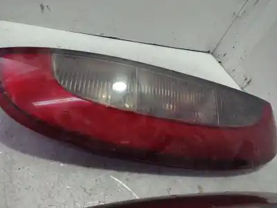 Автозапчастина б/у правий ліхтар для opel corsa c g-z12xe посилання на oem iam 09114337  