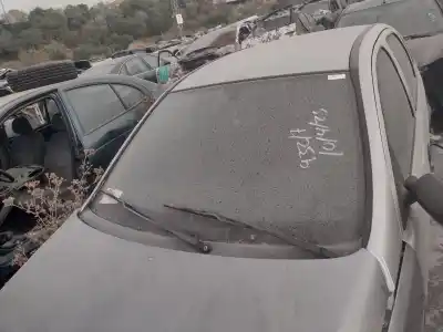 Pièce détachée automobile d'occasion Bras D'essuie-glace Avant Gauche pour OPEL CORSA C G-Z12XE Références OEM IAM   