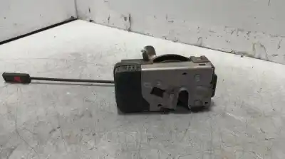 Автозапчастина б/у замок передній праві двері для opel corsa c g-z12xe посилання на oem iam 24434885