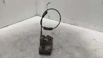 Автозапчастина б/у замок заднього правого дверя для opel corsa c g-z12xe посилання на oem iam 24414139  