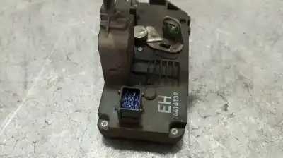 Автозапчастина б/у замок заднього правого дверя для opel corsa c g-z12xe посилання на oem iam 24414139  