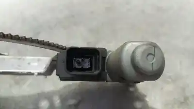 Автозапчасти б/у регулятор стекла переднего правого за opel corsa c g-z12xe ссылки oem iam 24466594  