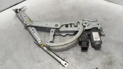 Автозапчастина б/у регулятор переднього правого скла для opel corsa c g-z12xe посилання на oem iam 24466594