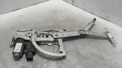 Автозапчастина б/у регулятор вікна передній лівий для opel corsa c g-z12xe посилання на oem iam 24466593