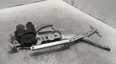 Second-hand car spare part driver left window regulator for opel corsa c g-z12xe oem iam references 24466593  