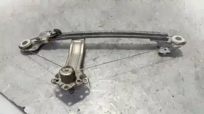 Автозапчасти б/у задний правый стеклорегулятор за opel corsa c g-z12xe ссылки oem iam 9114706  