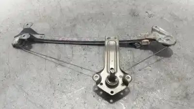 Автозапчастина б/у регулятор скла заднього правого для opel corsa c g-z12xe посилання на oem iam 9114706