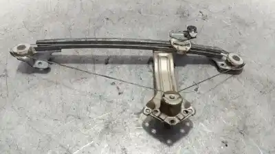 Автозапчастина б/у регулятор склона задній лівий для opel corsa c g-z12xe посилання на oem iam 09114705