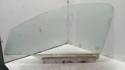 Автозапчастина б/у ліве передне вікно для opel corsa c g-z12xe посилання на oem iam 43r001142