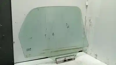 Автозапчастина б/у вікно задне ліве для opel corsa c g-z12xe посилання на oem iam 43r000479