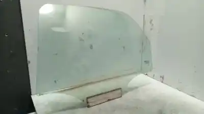 Автозапчасти б/у заднее левое окно за opel corsa c g-z12xe ссылки oem iam 43r000479  