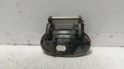 Автозапчасти б/у наружная рукоятка передняя справа за opel corsa c g-z12xe ссылки oem iam 22175  