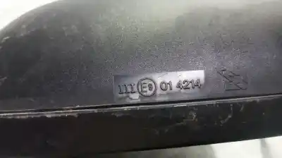 Автозапчастина б/у правий задний огляд для opel corsa c g-z12xe посилання на oem iam e9014214  