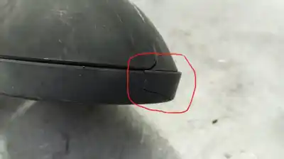 Автозапчастина б/у правий задний огляд для opel corsa c g-z12xe посилання на oem iam e9014214  