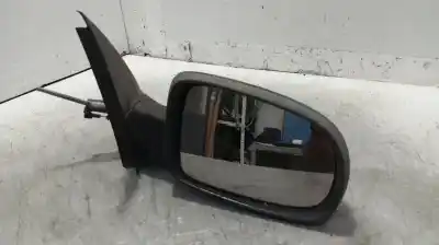 Автозапчастина б/у правий задний огляд для opel corsa c g-z12xe посилання на oem iam e9014214