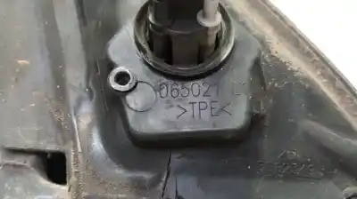 Автозапчастина б/у ліве дзеркало для opel corsa c g-z12xe посилання на oem iam 065021  