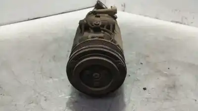 Автозапчастина б/у компресор кондиционера для opel corsa c g-z12xe посилання на oem iam 6561047