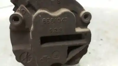 Автозапчасти б/у компрессор кондиционера воздуха за opel corsa c g-z12xe ссылки oem iam 6561047  