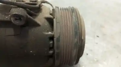 Автозапчасти б/у компрессор кондиционера воздуха за opel corsa c g-z12xe ссылки oem iam 6561047  