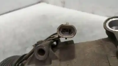 Автозапчасти б/у компрессор кондиционера воздуха за opel corsa c g-z12xe ссылки oem iam 6561047  