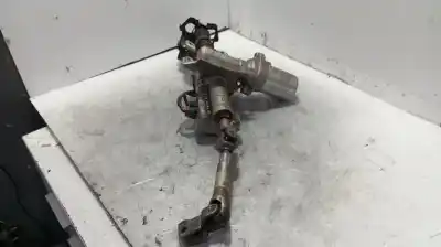 Автозапчастина б/у рульва колонка для opel corsa c g-z12xe посилання на oem iam 13136675  