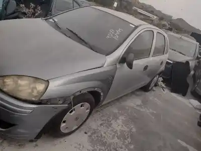 Автозапчасти б/у рулевая рейка за OPEL CORSA C G-Z12XE ссылки OEM IAM   
