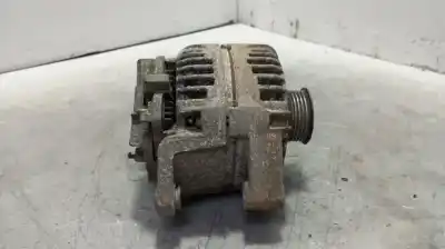 Автозапчастина б/у генератор для opel corsa c g-z12xe посилання на oem iam 0124415023  