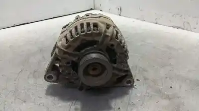 Автозапчастина б/у генератор для opel corsa c g-z12xe посилання на oem iam 0124415023