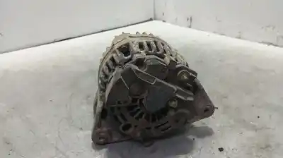 Автозапчастина б/у генератор для opel corsa c g-z12xe посилання на oem iam 0124415023  