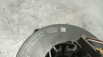 Автозапчастина б/у кільце піддушки безопасности для opel corsa c g-z12xe посилання на oem iam 24459849  
