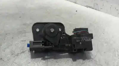 Автозапчастина б/у циліндр задніх дверей для opel corsa c g-z12xe посилання на oem iam 09183495  