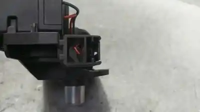 Автозапчастина б/у циліндр задніх дверей для opel corsa c g-z12xe посилання на oem iam 09183495  