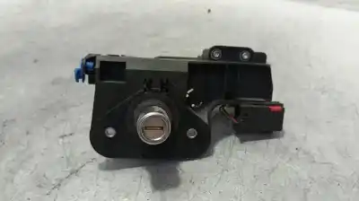 Автозапчастина б/у циліндр задніх дверей для opel corsa c g-z12xe посилання на oem iam 09183495