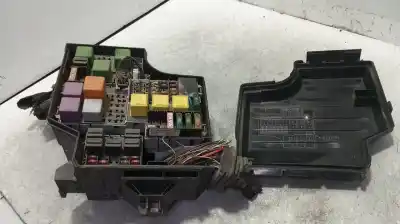 Автозапчастина б/у реле/запоперівник для opel corsa c g-z12xe посилання на oem iam 09115986