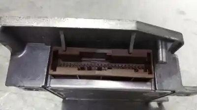 Автозапчасти б/у блок управления подушками безопасности за opel corsa c g-z12xe ссылки oem iam 24439954  