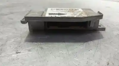 Автозапчасти б/у блок управления подушками безопасности за opel corsa c g-z12xe ссылки oem iam 24439954  