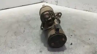 Second-hand car spare part starter motor for opel corsa c g-z12xe oem iam references 09130838  