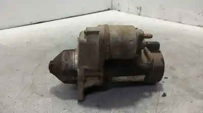 Second-hand car spare part starter motor for opel corsa c g-z12xe oem iam references 09130838  