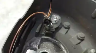 Автозапчастина б/у кермо для opel corsa c g-z12xe посилання на oem iam 9156010  